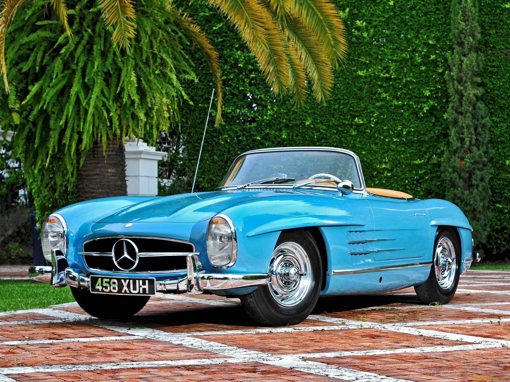 , mercedes, benz
